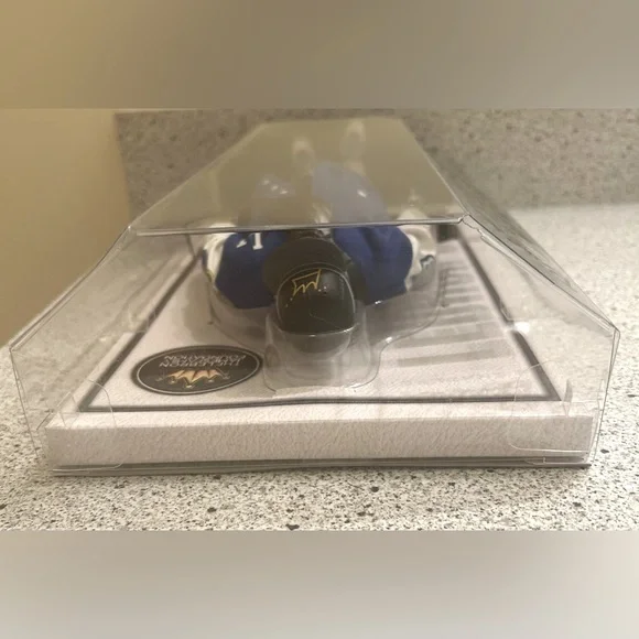 Mattel Kenbassador LeBron James Doll NIB IN HAND! - Picture 7 of 11